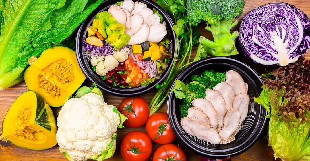 Healthy＆Co